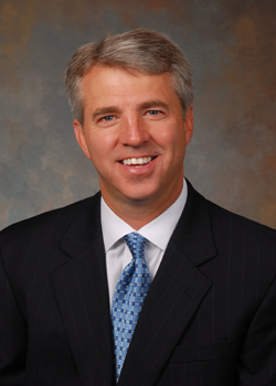 PSA Financial Ken Huber