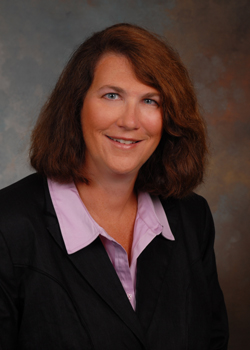 PSA Financial Tina Bull